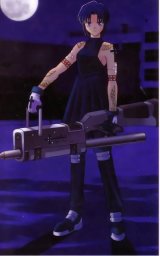 BUY NEW shingetsutan tsukihime - 64279 Premium Anime Print Poster